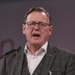 Ramelow kritisiert Ost-Quote im Kabinett
