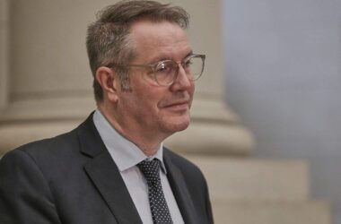 Schweitzer rechnet mit breiter Zustimmung für Koalitionsvertrag