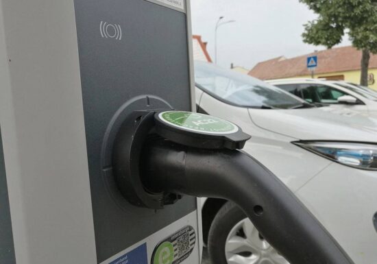 EU und China verhandeln über Abschaffung der EU-Zölle auf E-Autos