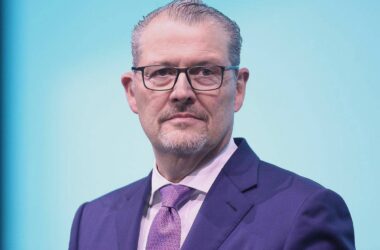 Arbeitgeberpräsident warnt vor steigenden Lohnnebenkosten