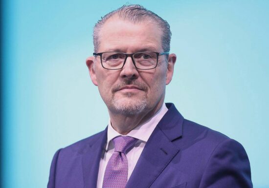 Arbeitgeberpräsident warnt vor steigenden Lohnnebenkosten