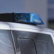 Tödlicher Verkehrsunfall auf der B111 bei Zempin