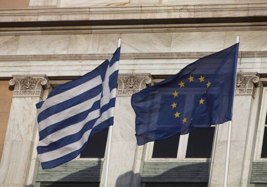 Frontex erhöht Druck auf griechische Grenzschützer