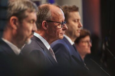 DIW hält Koalitionsvertrag für Klimaziel 2045 unzureichend