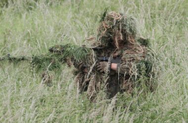 Ex-Wehrbeauftragter fürchtet "Geisterarmee" bei Wehrpflicht-Verzicht