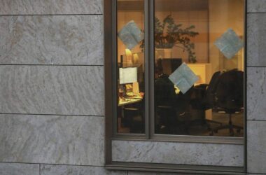 Mehr als ein Viertel der Beschäftigten arbeitet am Wochenende