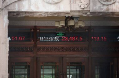Nobelpreisträger erwartet Sieg Chinas in Handelskrieg gegen USA