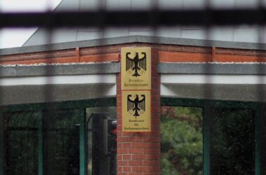Aufnahmeprogramm: Jeder achte Afghane hatte Sicherheitsinterview