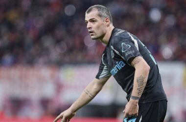 1. Bundesliga: Leverkusen lässt gegen Union Punkte liegen