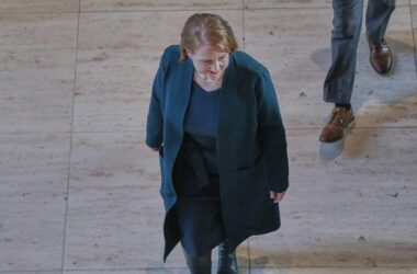 Neuer Posten für Bundesfamilienministerin Paus