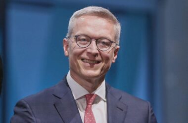 Linnemann findet extern besetzten Digitalminister "mutig"