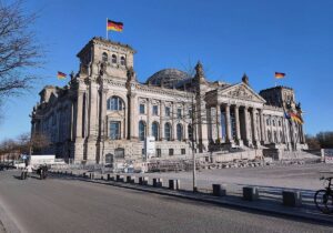 Historiker hält Deutschland für aktuell wichtigste Demokratie