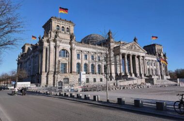 Historiker hält Deutschland für aktuell wichtigste Demokratie