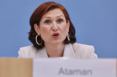 Beauftragte warnt vor US-Eingriff in deutsche Gleichstellungspolitik