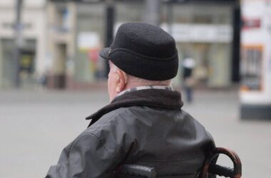 Studie: Behinderte haben deutlich geringere Lebenserwartung