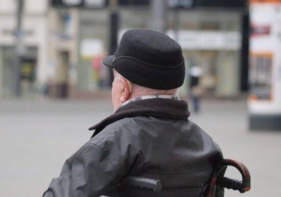 Studie: Behinderte haben deutlich geringere Lebenserwartung