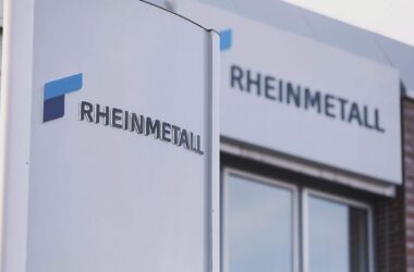 Rheinmetall sieht "kein Problem" mit US-Zöllen