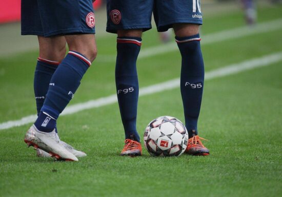 2. Bundesliga: Düsseldorf gewinnt in Paderborn