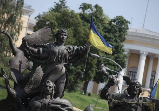 Bericht: Merz bereitet Ukraine-Reise vor