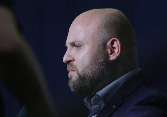 Frohnmaier will AfD-Spitzenkandidat in Baden-Württemberg werden