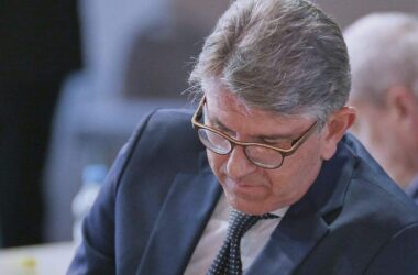 Lederer mahnt Weimer zu Verbesserung der kulturellen Infrastruktur