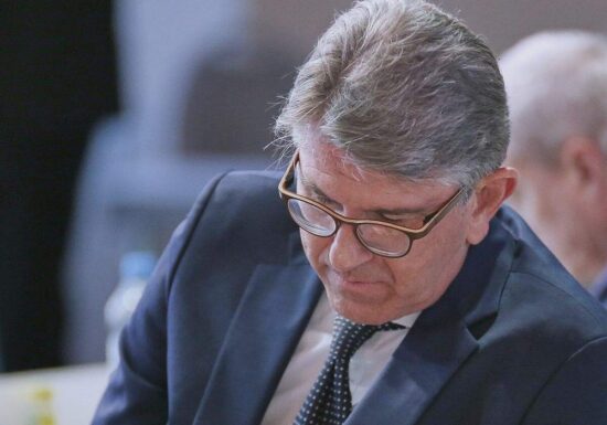 Lederer mahnt Weimer zu Verbesserung der kulturellen Infrastruktur
