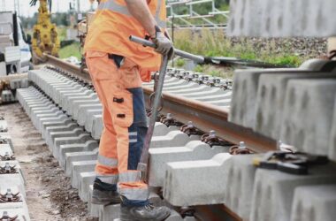 DIHK will mehr Tempo bei Sanierung der Infrastruktur