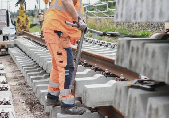 DIHK will mehr Tempo bei Sanierung der Infrastruktur