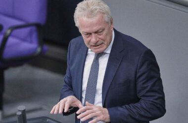Bauernpräsident will von künftigem Minister weniger Vorschriften