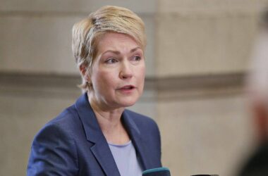 Schwesig lehnt Ost-Quote für Kabinettsposten ab