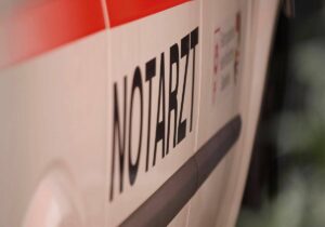 Zwei Tote bei Unfall auf der A 14 in Mecklenburg-Vorpommern