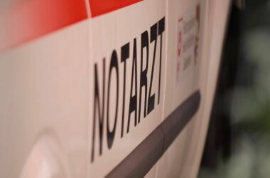 Zwei Tote bei Unfall auf der A 14 in Mecklenburg-Vorpommern