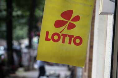 Lottozahlen vom Mittwoch (23.04.2025)