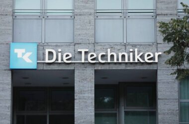 TK erwartet ohne Reformen steigende Beitragssätze