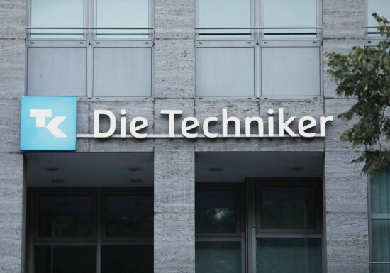 TK erwartet ohne Reformen steigende Beitragssätze