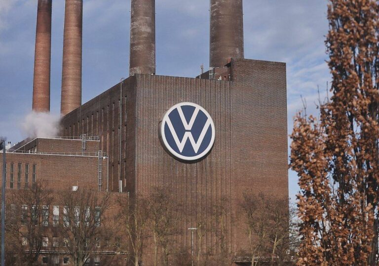 VW verhandelt mit US-Regierung über Zoll-Erleichterungen