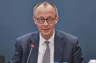 CDU veröffentlicht Kabinettsliste