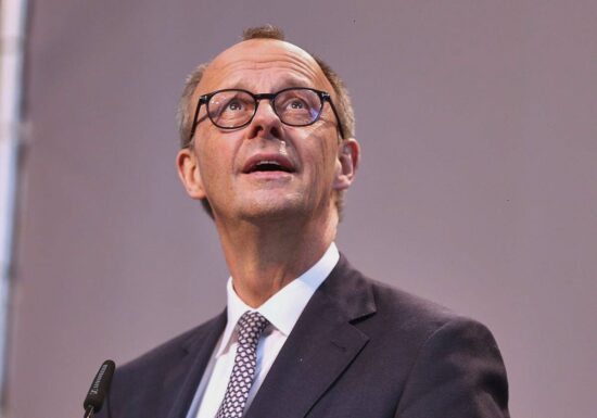 Kanzlerwahl voraussichtlich am 6. Mai