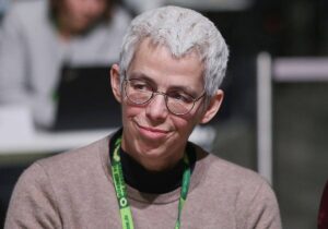 Grüne pochen auf Entkriminalisierung von Abtreibungen