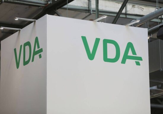 Automobilverband kritisiert US-Regierung für "Abkehr vom Welthandel"