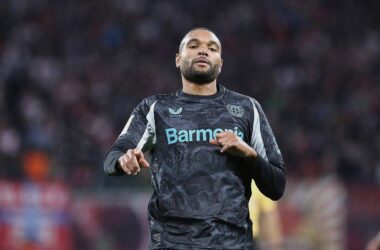 DFB-Pokal: Bielefeld schlägt Leverkusen im Halbfinale