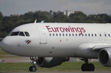 Luftfahrtverband will vollständige Abschaffung der Ticketsteuer