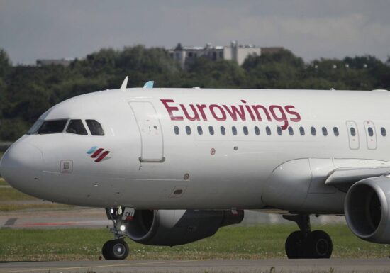Luftfahrtverband will vollständige Abschaffung der Ticketsteuer