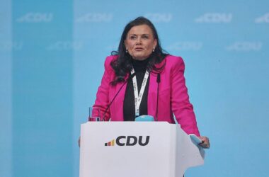 Connemann gegen CDU-Mitgliederbefragung zu Koalitionsvertrag