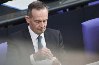 Wissing sagt 150 Millionen für neue Ringbahnbrücke an der A100 zu