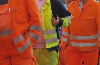Beschäftigte im öffentlichen Dienst erhalten 5,8 Prozent mehr Lohn
