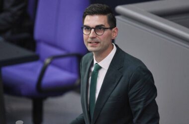 CDU-Vize will drei Bundesminister aus Ostdeutschland