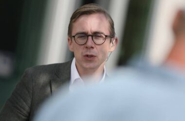 Amthor fordert Berücksichtigung ostdeutscher Interessen im Kabinett