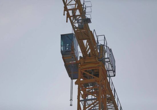Immobilienunternehmen LEG wirbt für niedrigere Baustandards