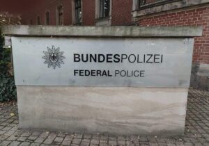 Bundespolizei gelingt Schlag gegen Schleuserbande